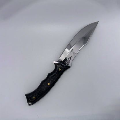 Stabilize Kabze Hunting Knife