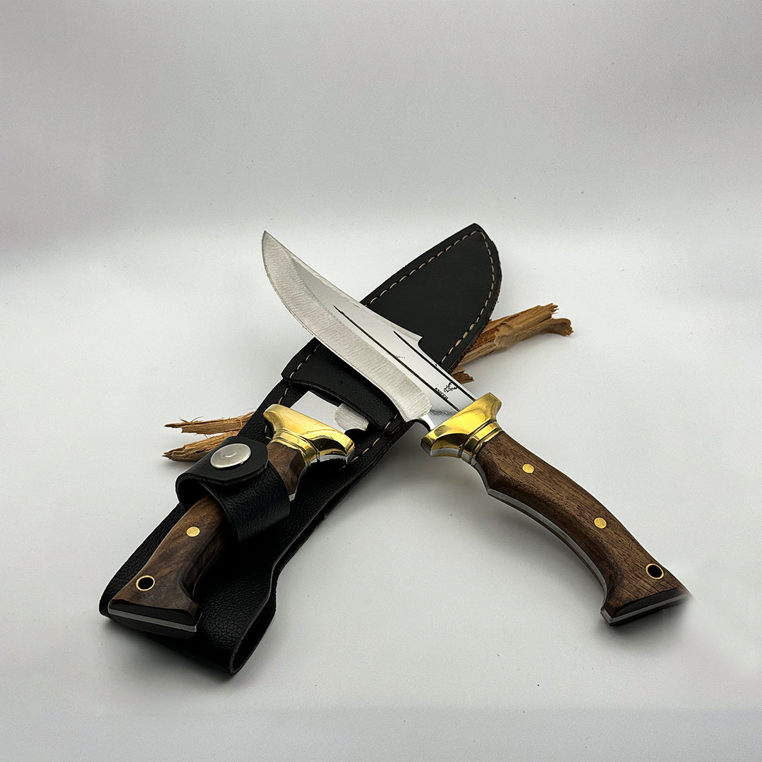 Ador Son Hunting Knife