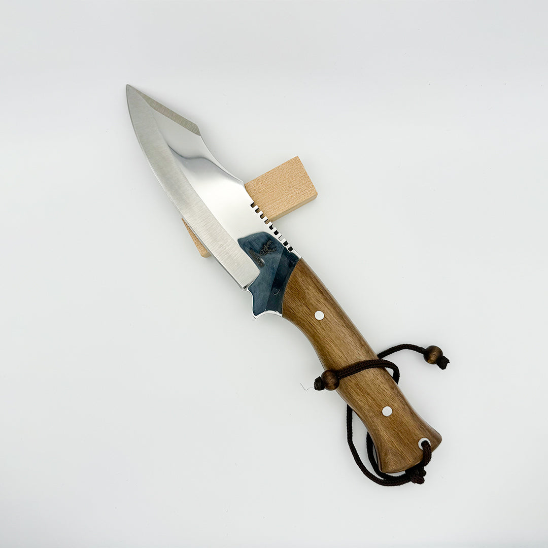 Austin Hunting Knife