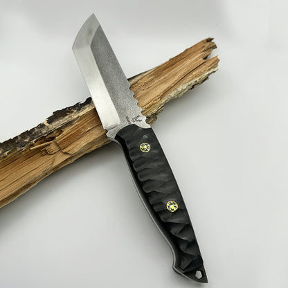 Kombat Hunting Knife