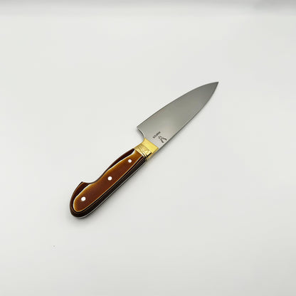 Verzalit Golden (Chef Knife)