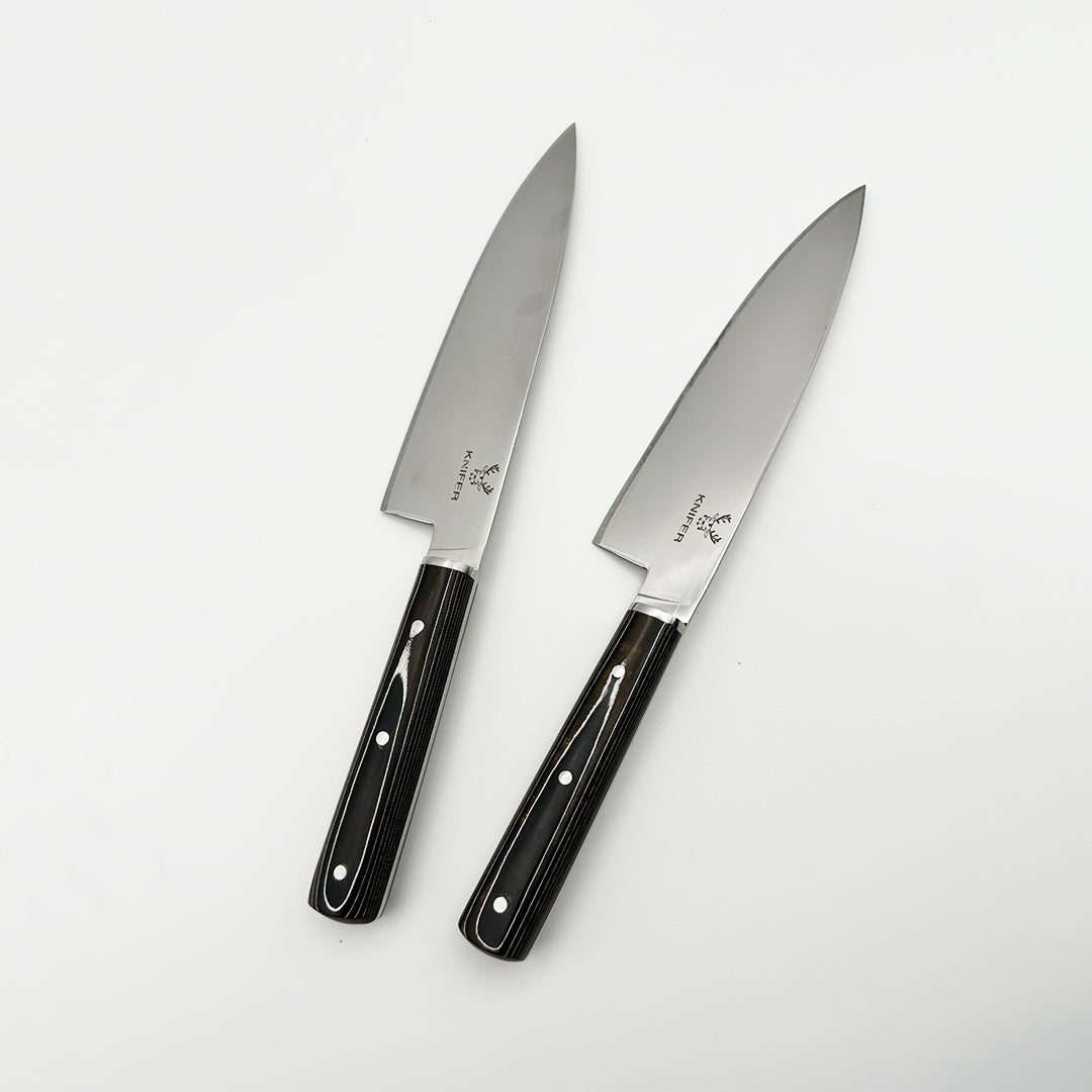 Verzalit Hawk Chef Knife