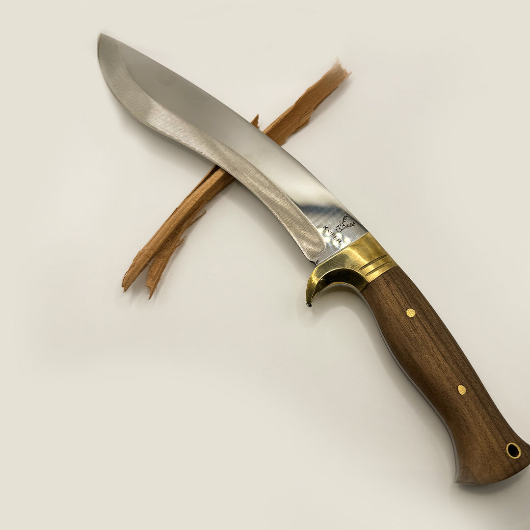 Sallona Hunting Knife