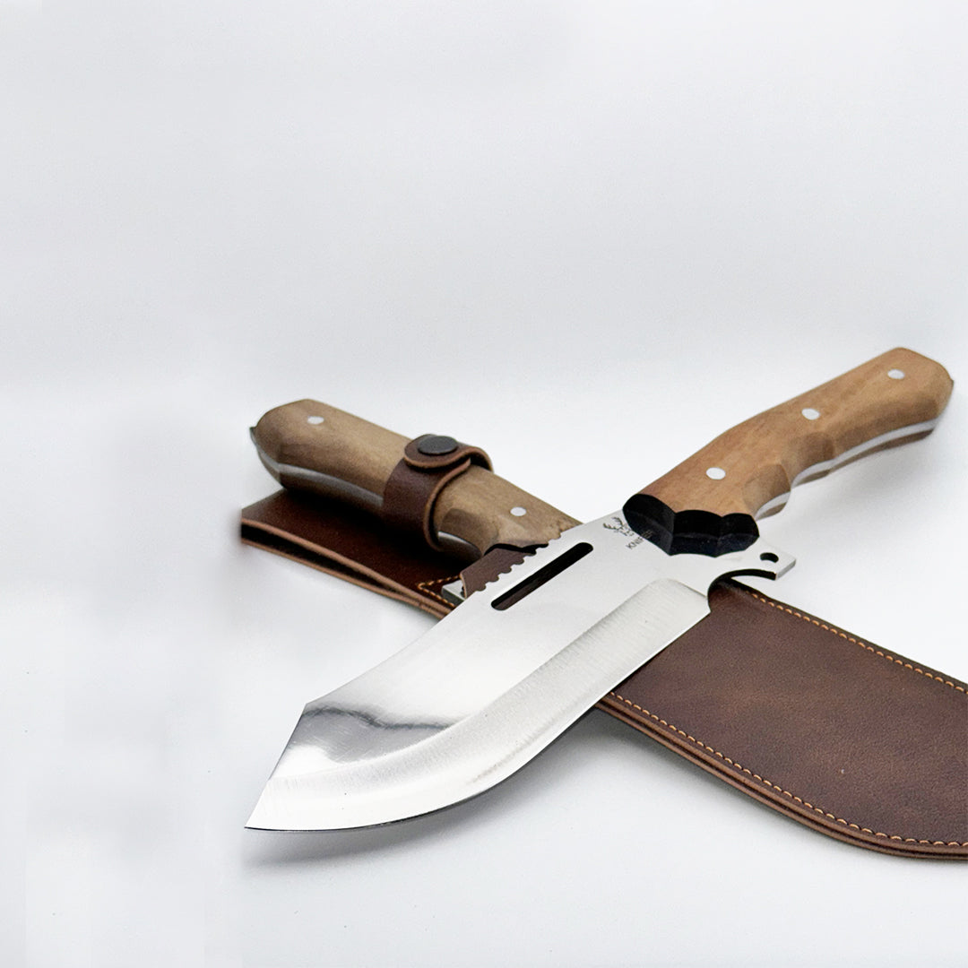 Arkansas Hunting Knife