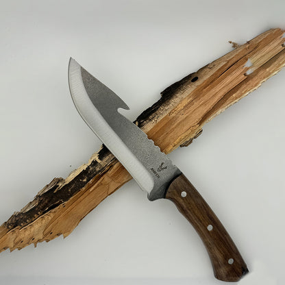 Muhtar Hunting Knife