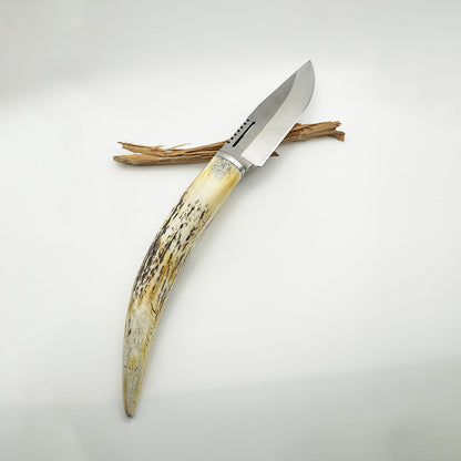 Buckhorn Mexican Hunting Knife