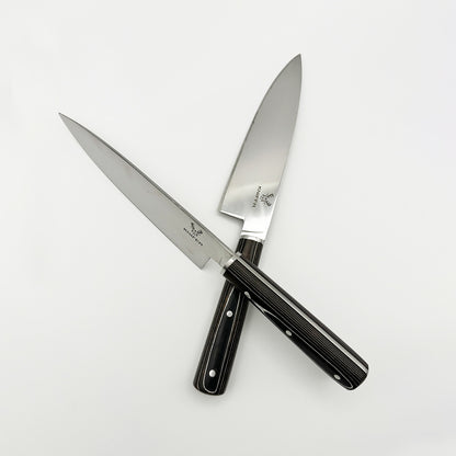 Verzalit Hawk Chef Knife