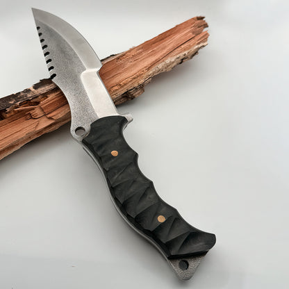 Kombat Hunting Knife