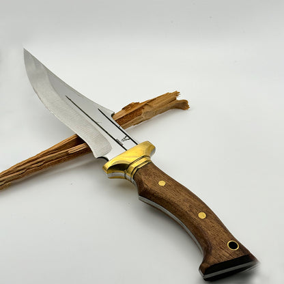 Ador Son Hunting Knife