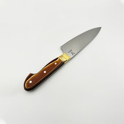 Verzalit Golden (Chef Knife)