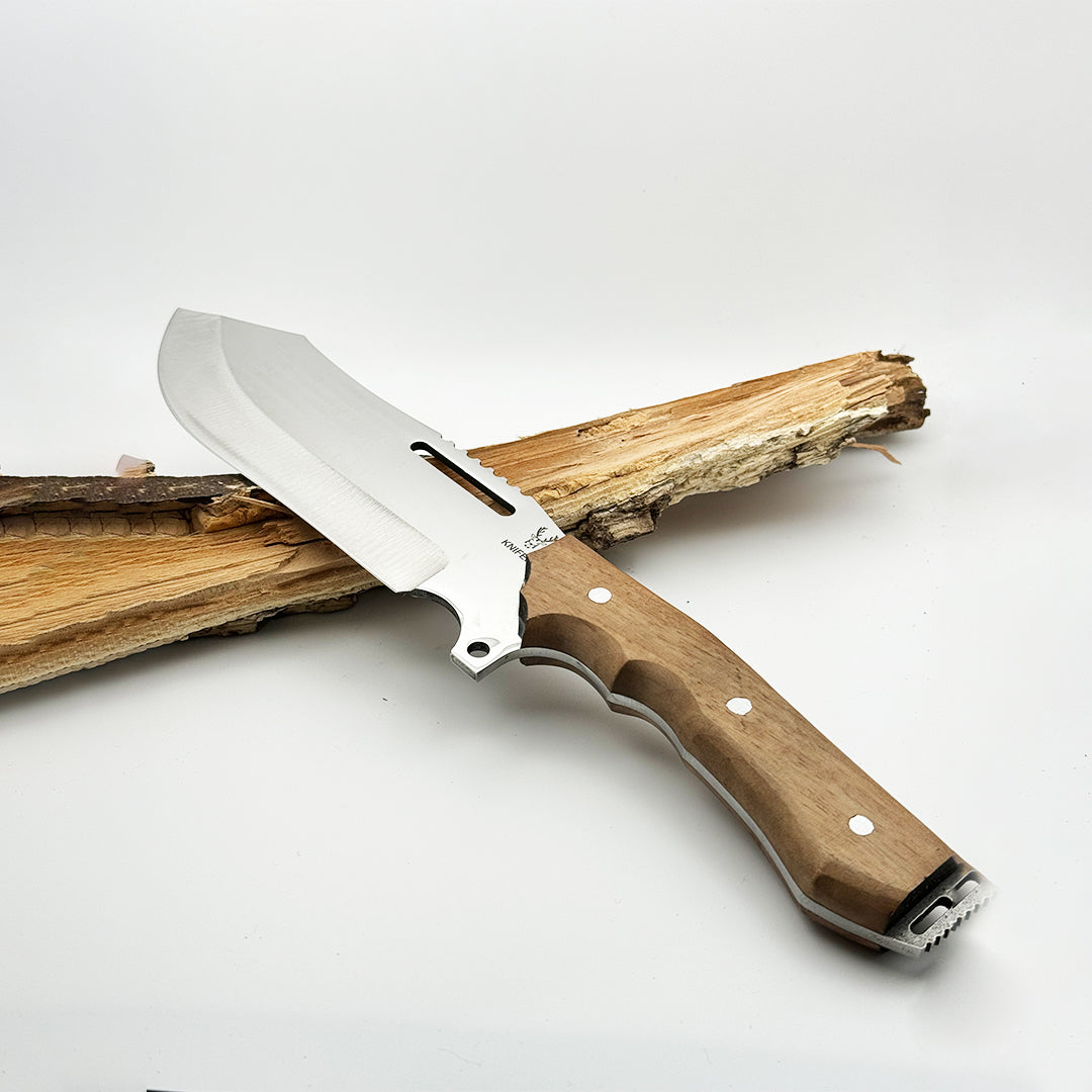 Arkansas Hunting Knife