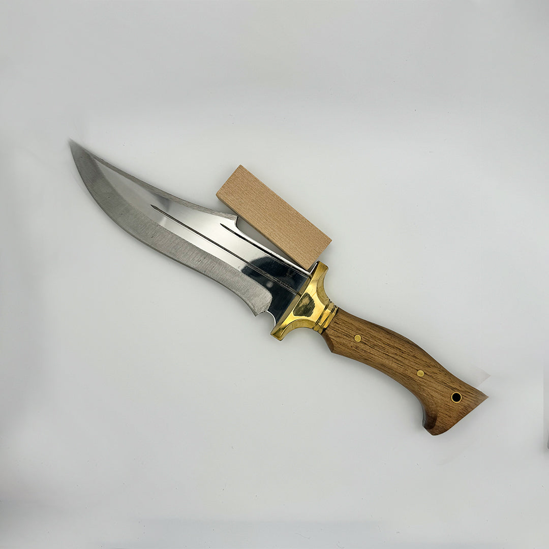 Indian Hunting Knife