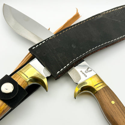 Sallona Hunting Knife