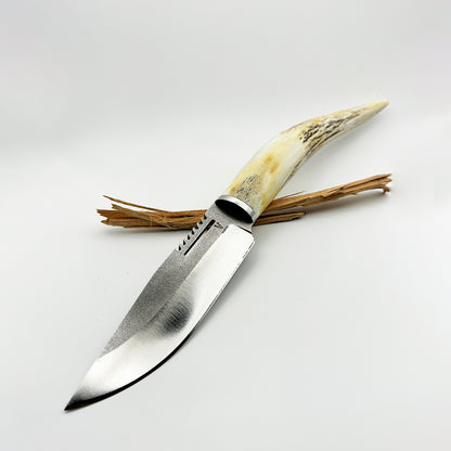 Buckhorn Mexican Hunting Knife