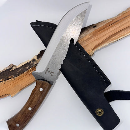 Muhtar Hunting Knife