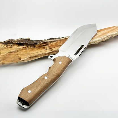 Arkansas Hunting Knife