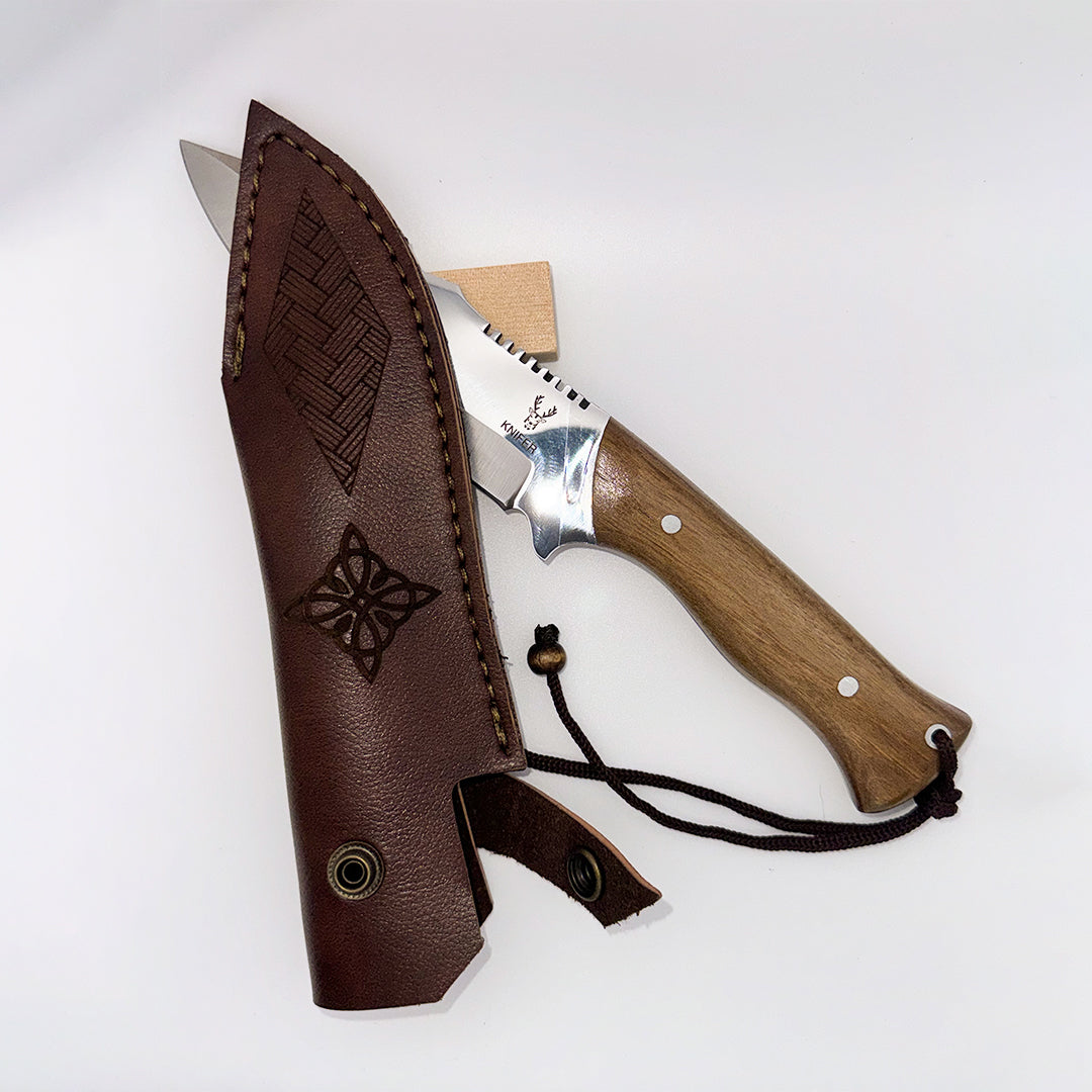 Austin Hunting Knife