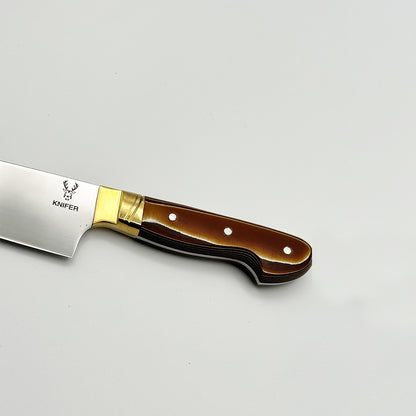 Verzalit Golden (Chef Knife)