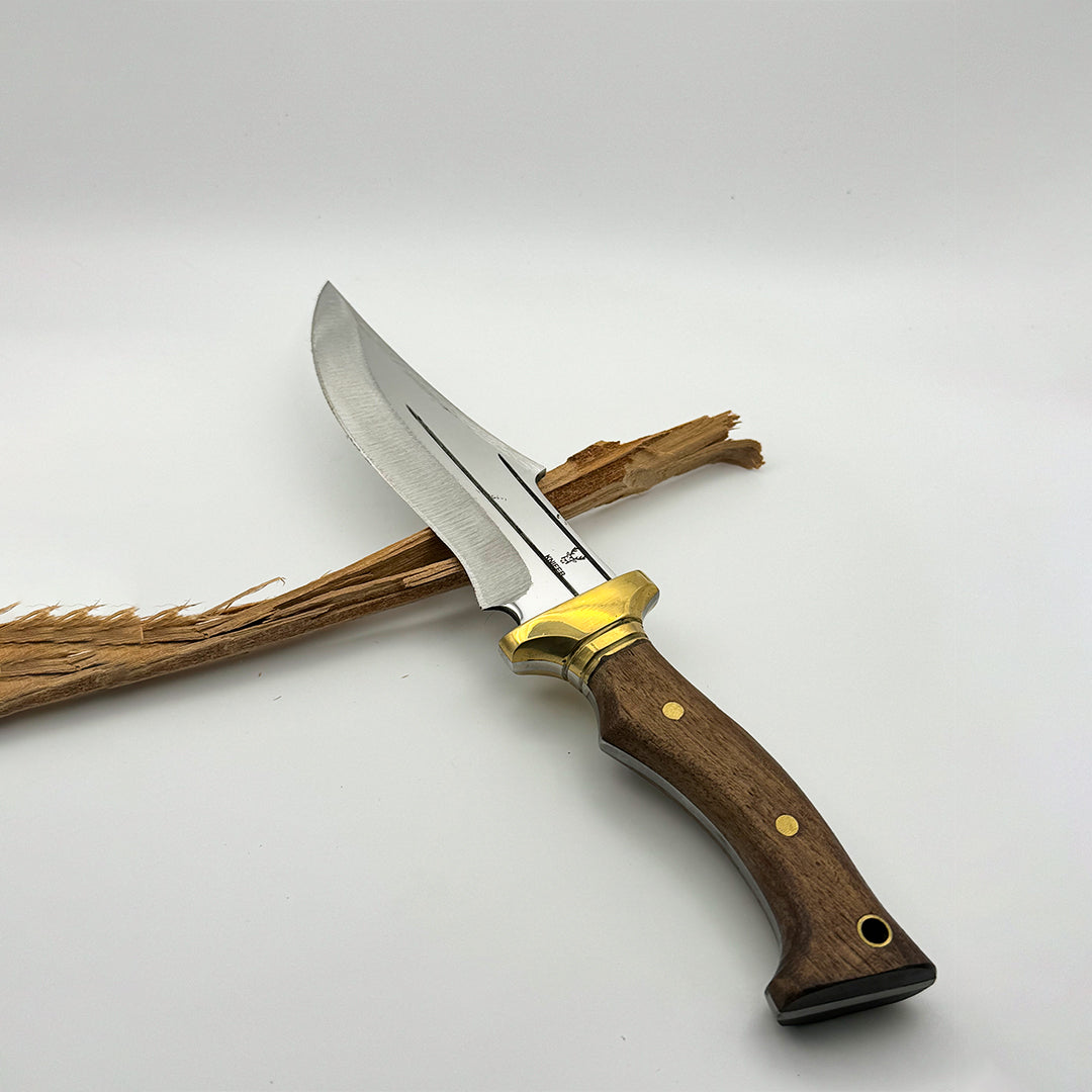 Ador Son Hunting Knife