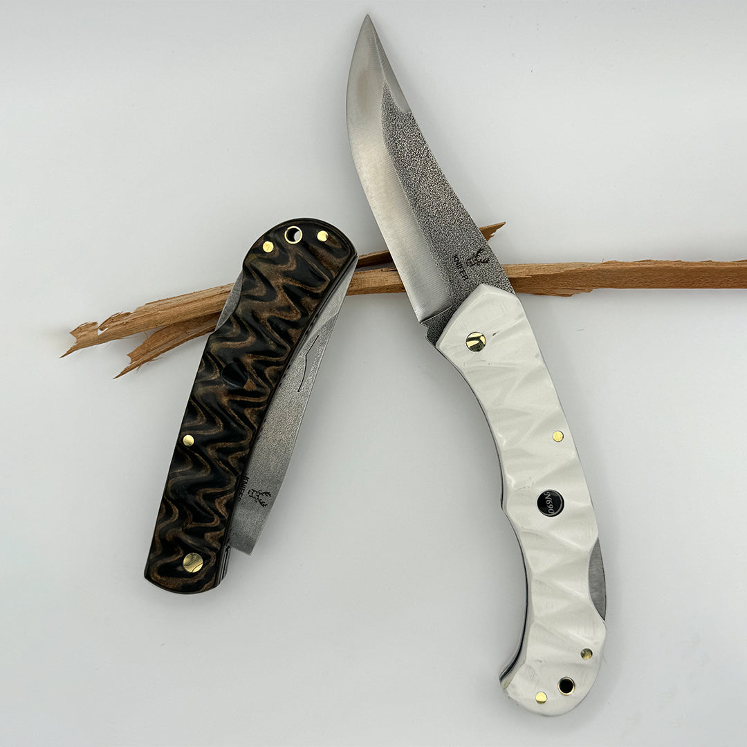 Australian Pocket Knife