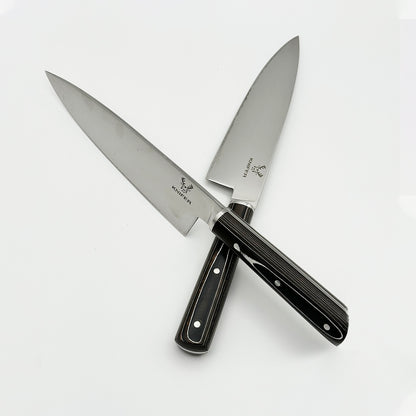 Verzalit Hawk Chef Knife