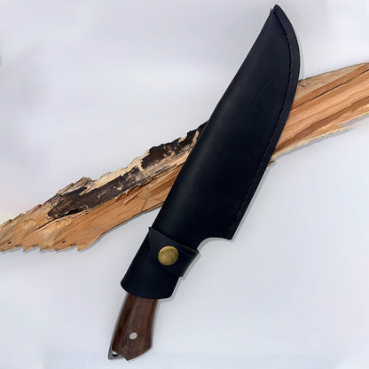 Muhtar Hunting Knife