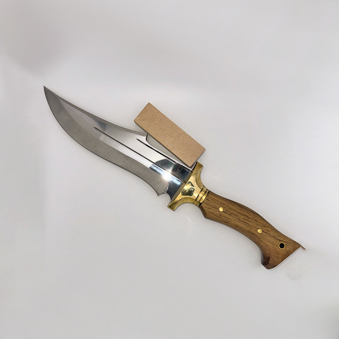 Indian Hunting Knife