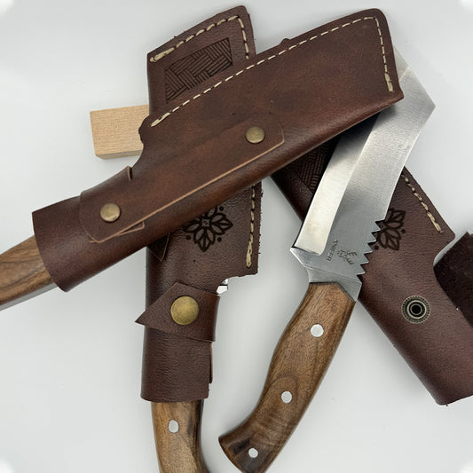 Terra German Hunting Knife