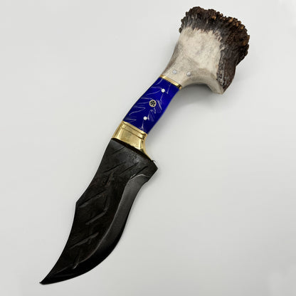 Buckhorn Moose Hunting Knife