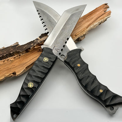 Kombat Hunting Knife