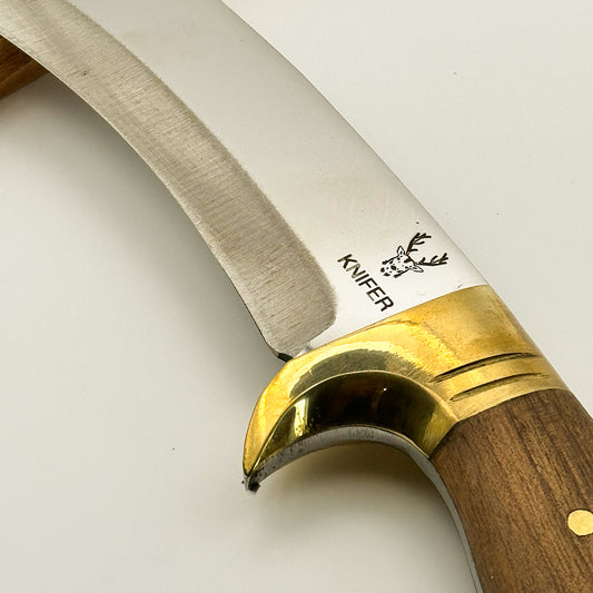 Sallona Hunting Knife