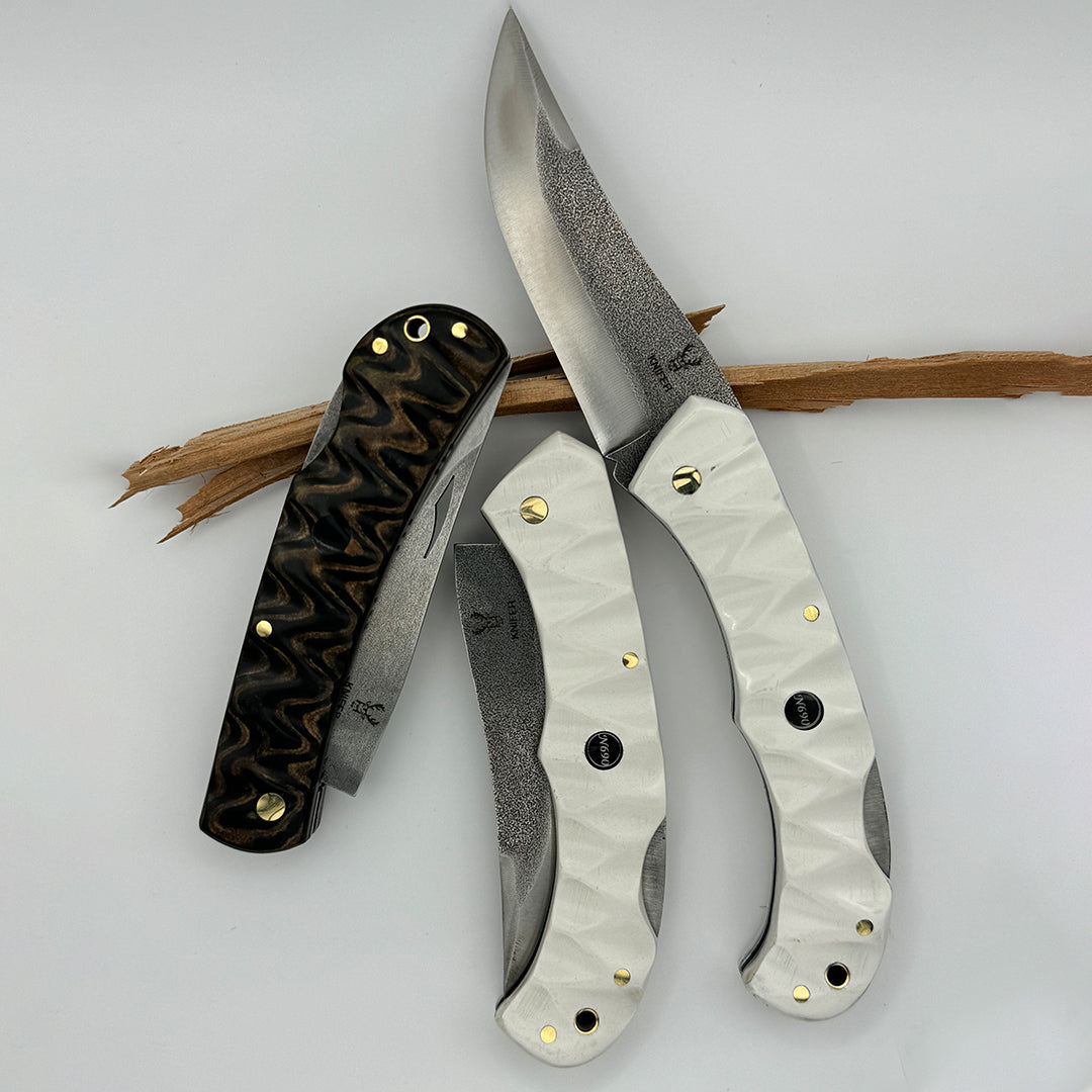 Australian Pocket Knife