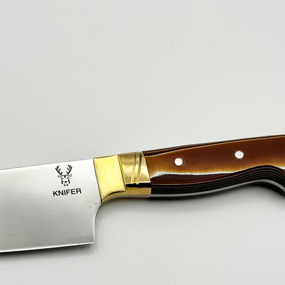 Verzalit Golden (Chef Knife)