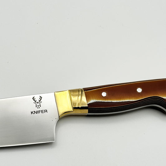 Verzalit Golden (Chef Knife)