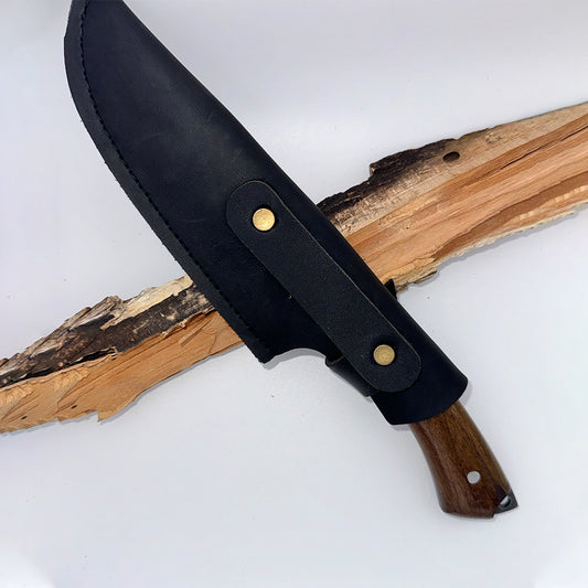 Muhtar Hunting Knife