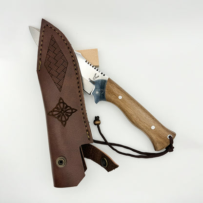 Austin Hunting Knife