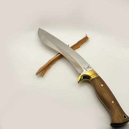 Sallona Hunting Knife