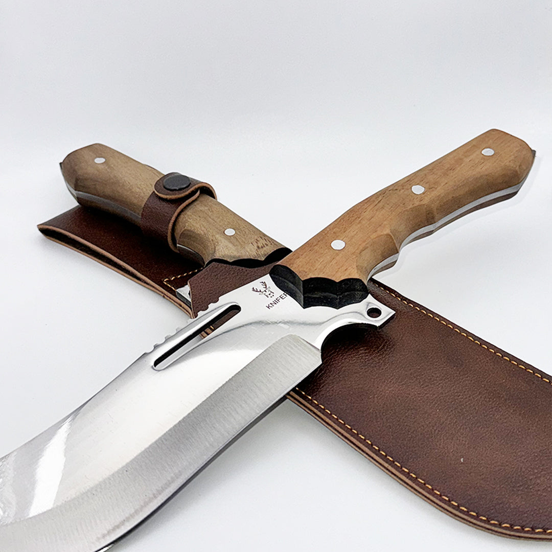 Arkansas Hunting Knife